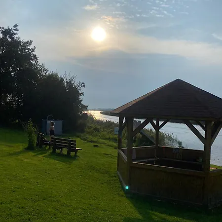 In Zwischen Den Meeren, Am Nordostseekanal Appartamento Breiholz