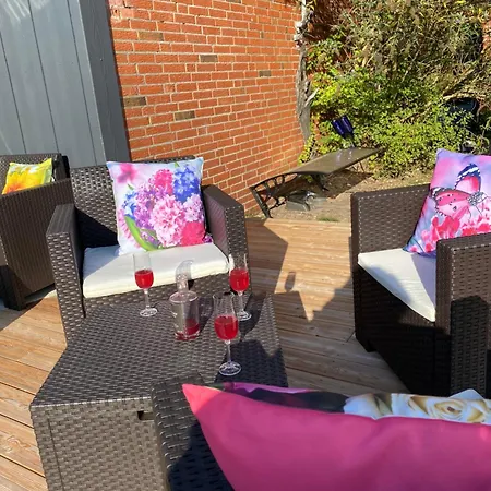 In Zwischen Den Meeren, Am Nordostseekanal * Breiholz