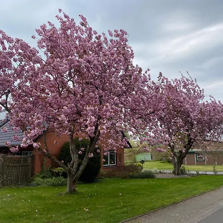 Apartament In Zwischen Den Meeren, Am Nordostseekanal Breiholz