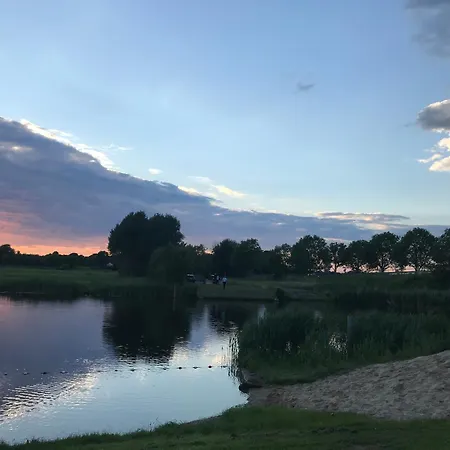 Apartament In Zwischen Den Meeren, Am Nordostseekanal