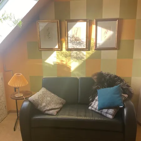 Apartament In Zwischen Den Meeren, Am Nordostseekanal