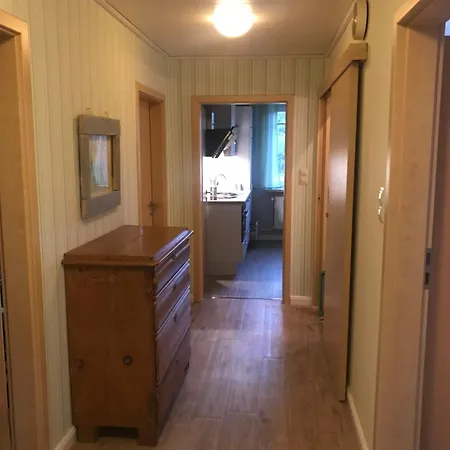 In Zwischen Den Meeren, Am Nordostseekanal Apartament Breiholz