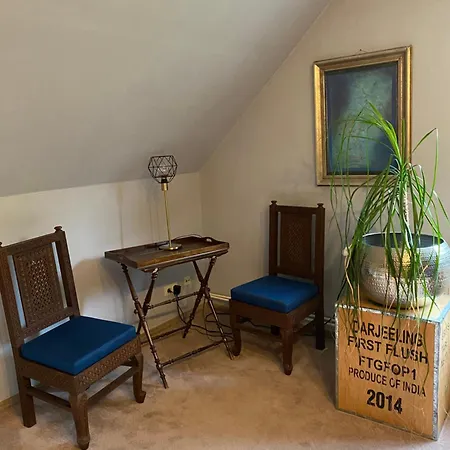 In Zwischen Den Meeren, Am Nordostseekanal Apartament Breiholz