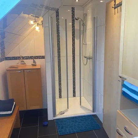 In Zwischen Den Meeren, Am Nordostseekanal Apartament