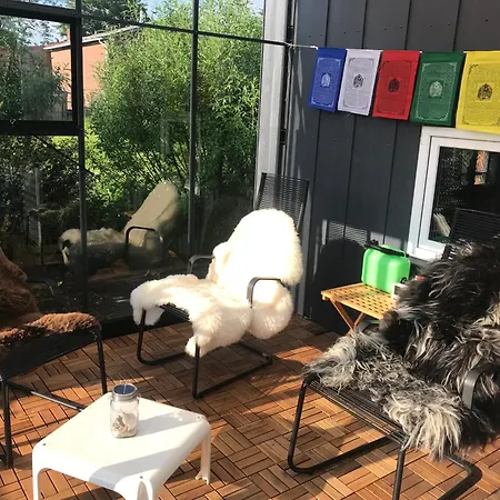 In Zwischen Den Meeren, Am Nordostseekanal Apartament *