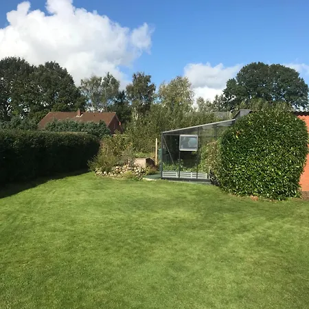 In Zwischen Den Meeren, Am Nordostseekanal Apartament Breiholz