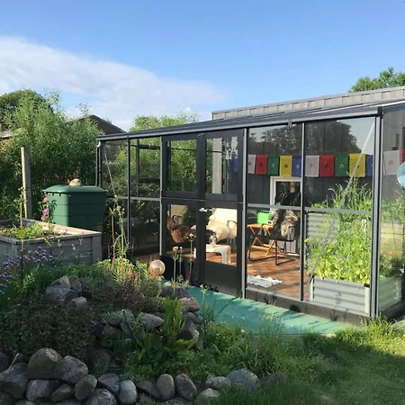 Apartament In Zwischen Den Meeren, Am Nordostseekanal Breiholz